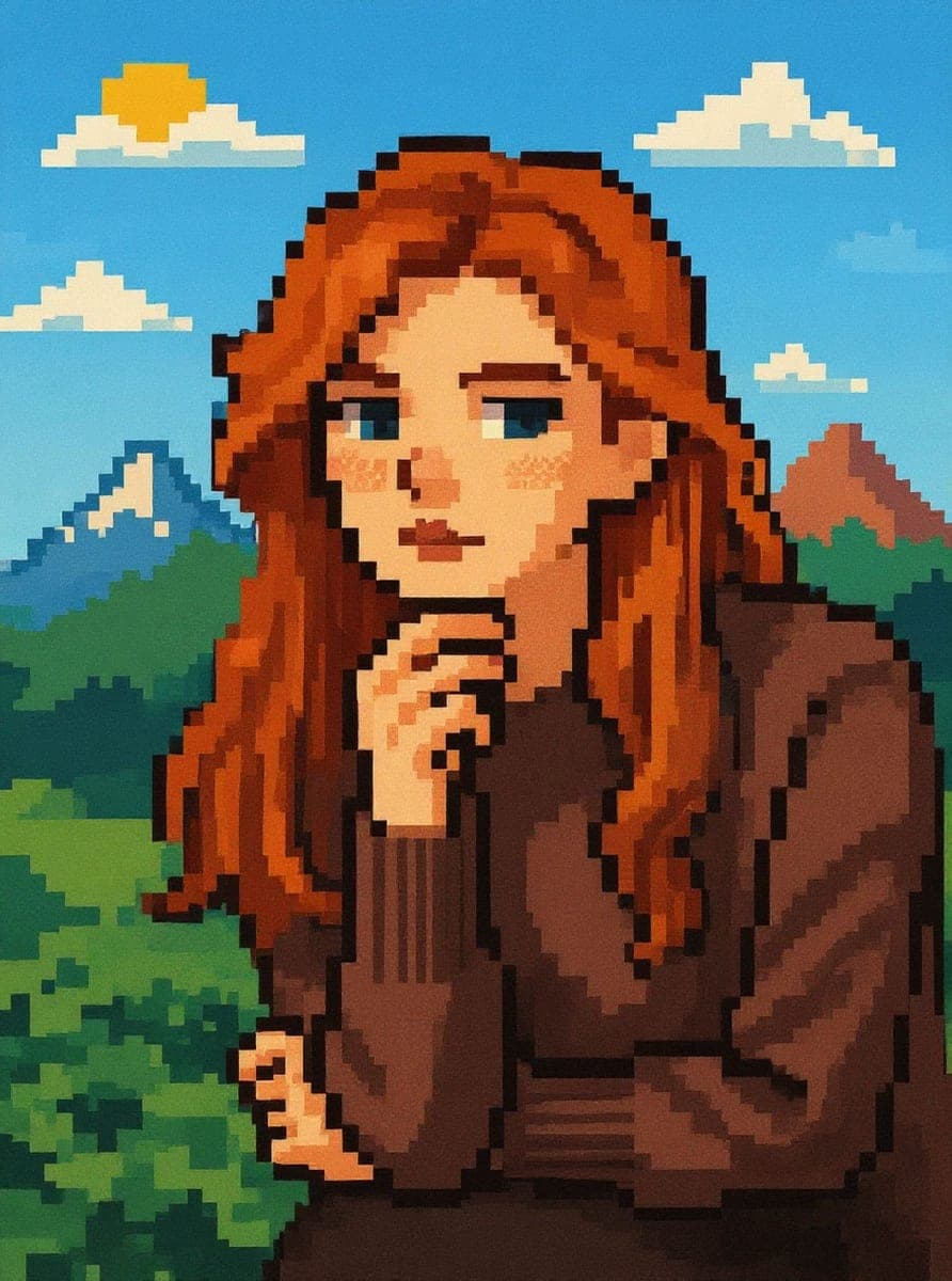 Pixel Art